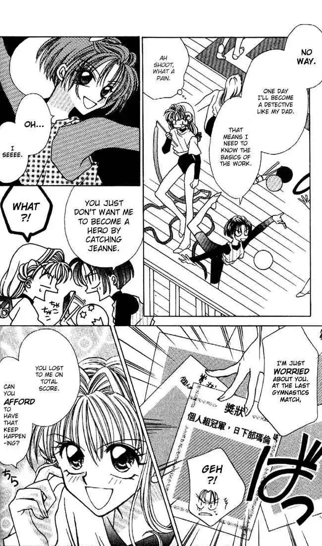 Kamikaze Kaitou Jeanne Chapter 1 8